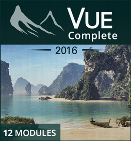 vue