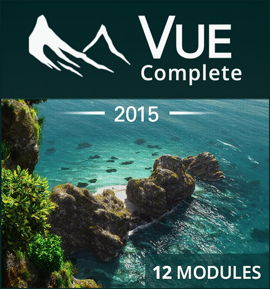 vue